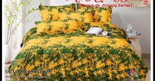 Lade das Bild in den Galerie-Viewer, Drap thioup de lit 100% coton plisieur couleur disponile Taille drap 200x230 Taille oreiller 50x70 Lit confortable et élégant