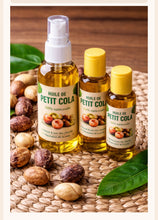 Charger l'image dans la galerie, Huile ou grain de Petit cola