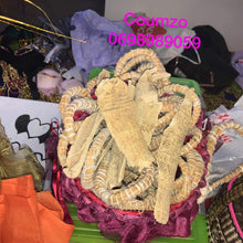 Charger l'image dans la galerie, Khamaré, Racine de Vétiver, Sèpp, Gongolili ,babi, fait 100% naturel "khamaré"