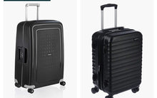 Charger l'image dans la galerie, Gp valise ou sac 23kg dakar paris