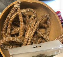 Charger l'image dans la galerie, Khamaré, Racine de Vétiver, Sèpp, Gongolili ,babi, fait 100% naturel "khamaré"