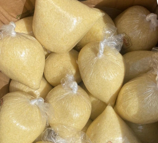 Carton Athieké côté d'ivoire