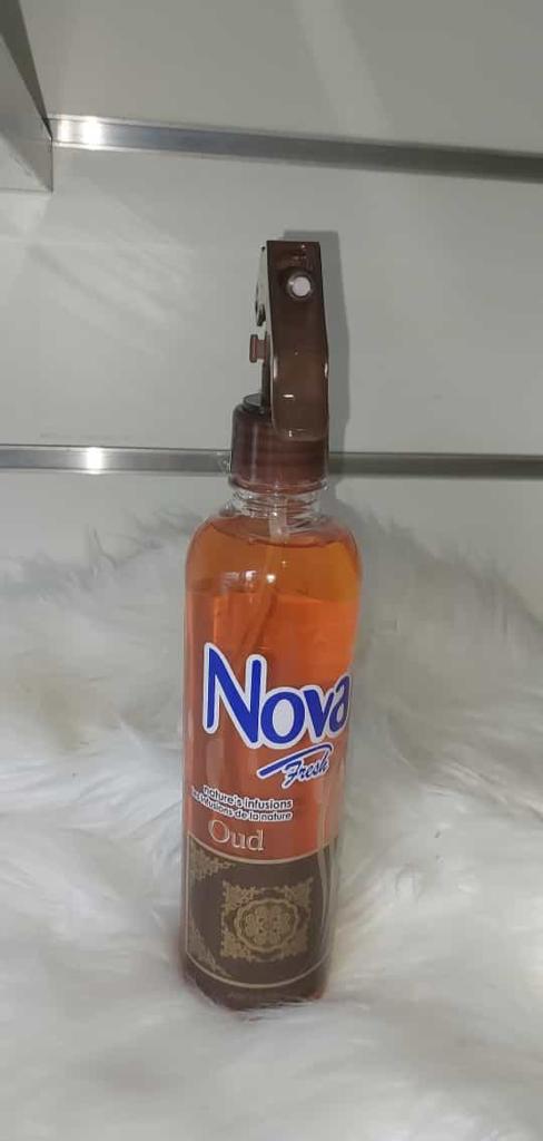 Nova oud