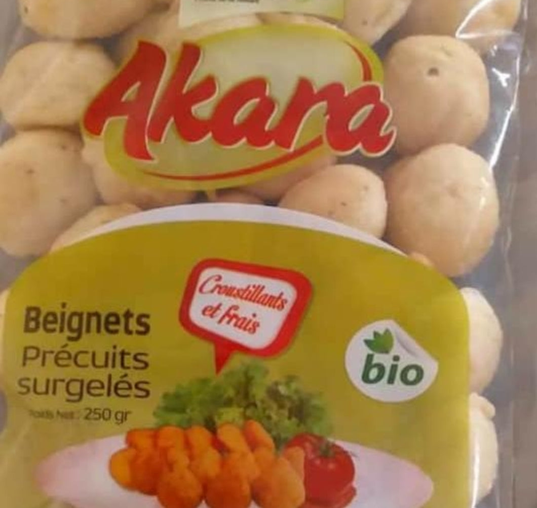 Akara