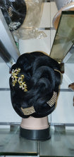 Cargar imagen en el visor de la galería, Chignon
