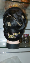 Cargar imagen en el visor de la galería, Chignon
