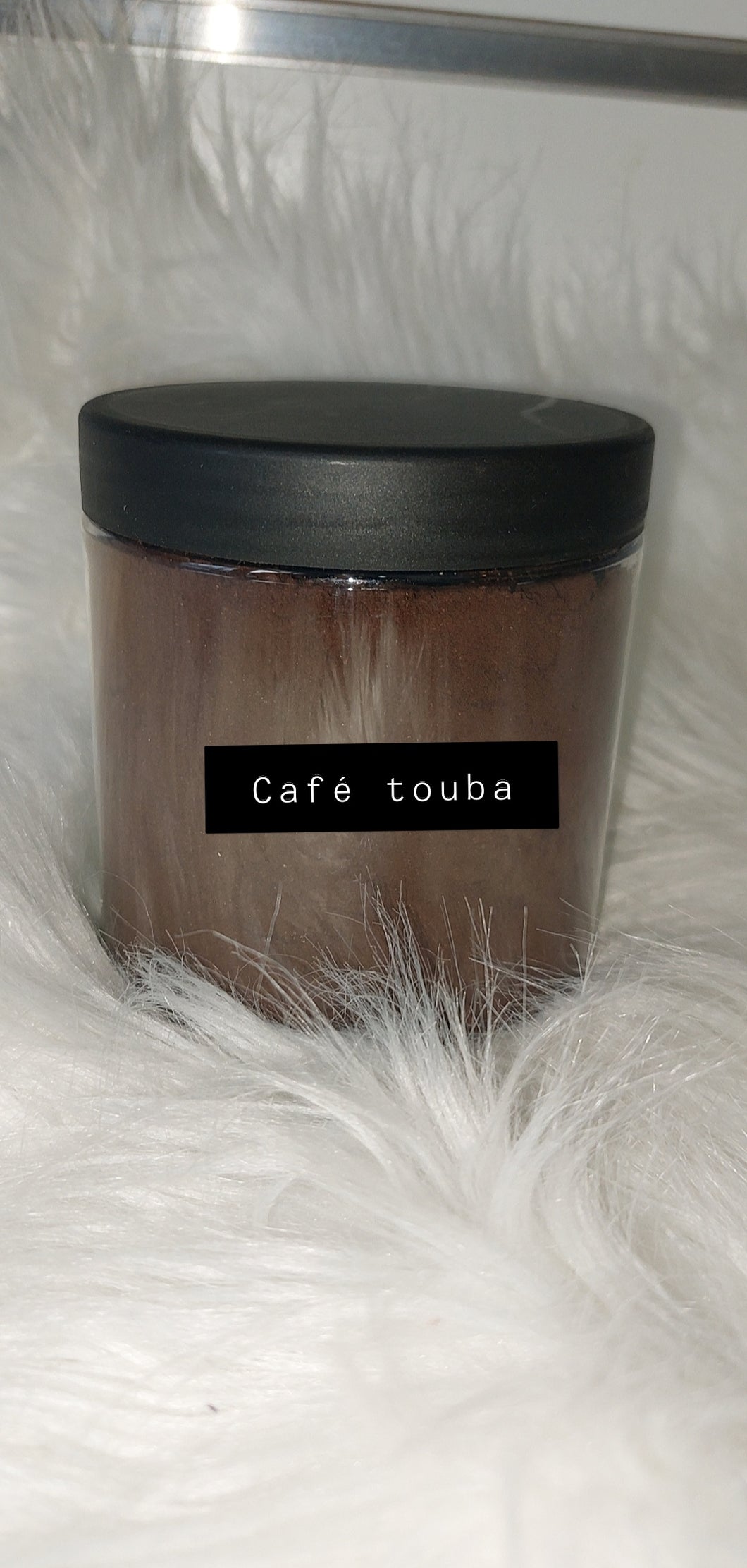 Cafe touba