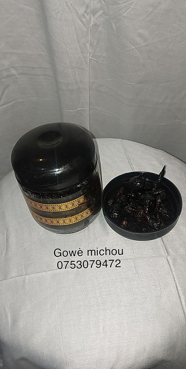 Encens (Thiouuray) "GOWE MICHOU"