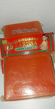 Load image into Gallery viewer, Lot de 3 Savon carotte éclaircissant "LARISSA"
