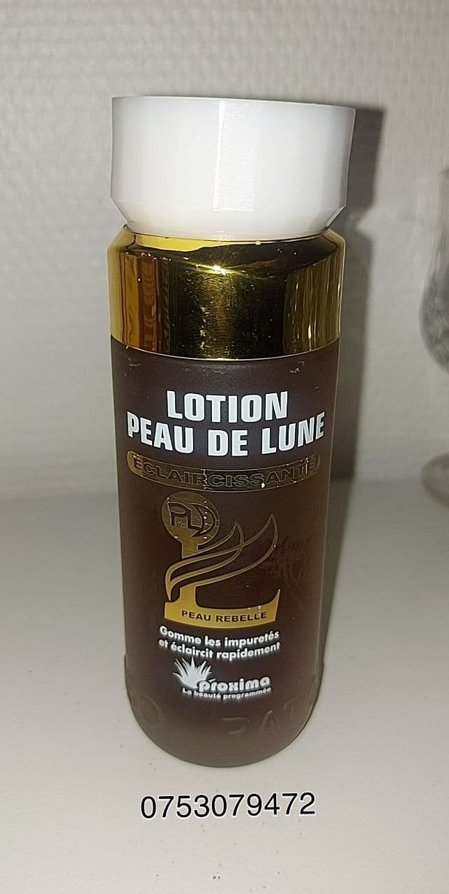 Lotion 